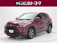 トヨタ ライズ Z