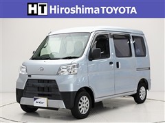 ハイゼットCA SP SA3ハイルーフ