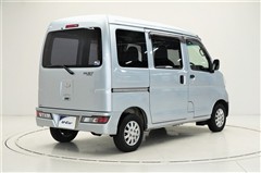 ハイゼットCA SP SA3ハイルーフ