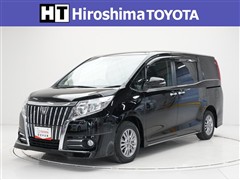 エスクァイア GI