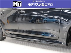 カローラ HV ダブルバイビー