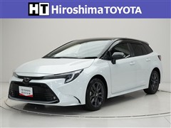 カローラツーリング WXB