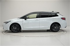 カローラツーリング WXB