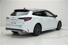 カローラツーリング WXB