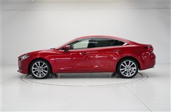 アテンザ XDLパッケージ