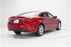 アテンザ XDLパッケージ