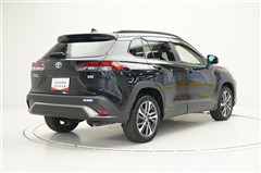 カローラクロス ハイブリッド Z