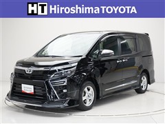 ヴォクシー ZSキラメキ3