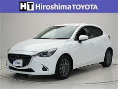 デミオ 15Sツーリング