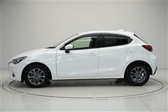 デミオ 15Sツーリング