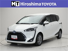 トヨタ シエンタ ハイブリッド G