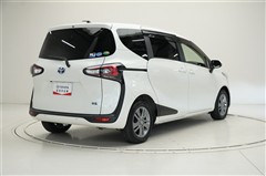 シエンタ ハイブリッド G