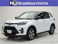 トヨタ ライズ Z