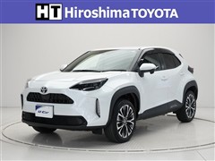 ヤリスクロス Z