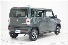 ハスラー ハイブリッド G