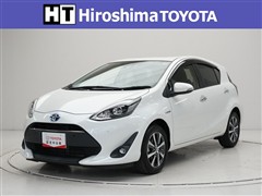 アクア Sスタイルブラック