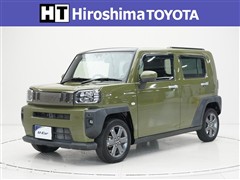 タフト Gターボ