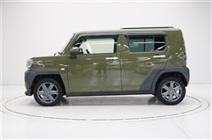 タフト Gターボ