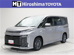 ヴォクシー ハイブリッド S-G