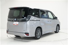 ヴォクシー ハイブリッド S-G