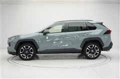 RAV4 アドベンチャー