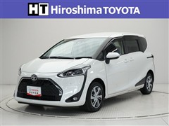 トヨタ シエンタ G クエロ