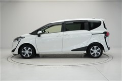 シエンタ G クエロ