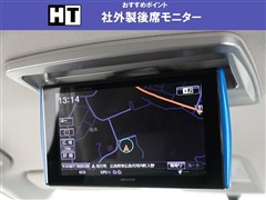 プリウスアルファ Sツーリングセレク