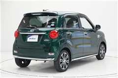 キャスト スタイルG VS SA3