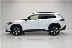 カローラクロス Z