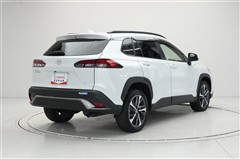 カローラクロス Z