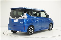 ソリオ バンディット HV MV