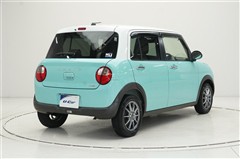 アルトラパン X