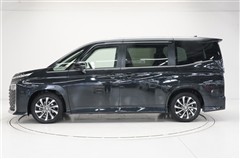 ヴォクシー HV S-Z