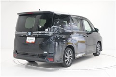 ヴォクシー HV S-Z