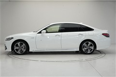 クラウン HV RS アドバンス