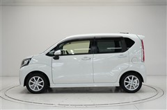 ムーヴ カスタム X SA