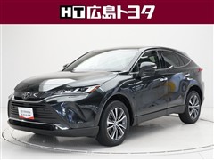 トヨタ ハリアー G レザーパッケージ