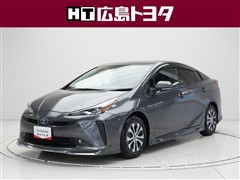 トヨタ プリウス A プレミアム