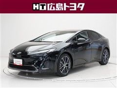 トヨタ プリウス Z