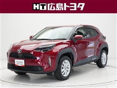 ヤリスクロス G