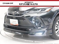 ハリアー Z レザーパッケージ