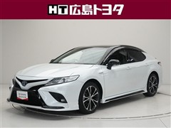 カムリ HV WSレザーパッケージ