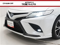 カムリ HV WSレザーパッケージ