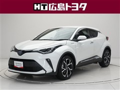 C-HR HV G