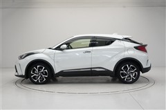 C-HR HV G