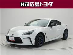 GR86 RC