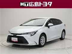 トヨタ カローラツーリング G