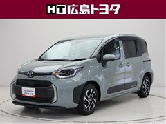 トヨタ シエンタ HV Z
