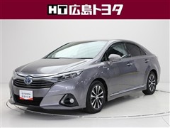 トヨタ SAI G Aパッケージ